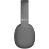 Dėklas Juodos Denver BTH-252MK2 Bluetooth ausinės