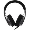 Dėklas Juodos stereo 2.0 žaidimų ausinės Baltas Shark PARROT GH-2440
