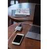 Kanex USB-C VGA adapteris su įkrovimu