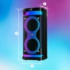 Karaoke kolonėlė Manta Argos, 100 W
