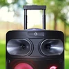 Dėklas Karaokės kolonėlė Manta SPK0803B140 Fobos, 140 W
