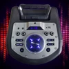 Dėklas Karaokės kolonėlė Manta SPK0803B140 Fobos, 140 W