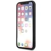 Karl Lagerfeld telefono dėklas iPhone X/XS, juodas
