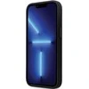 Dėklas Karl Lagerfeld Silicone C Metal Pin prie iPhone 14 Pro Max - nuotraukos