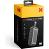Dėklas Kodak PWS-2259 nešiojamas belaidis garsiakalbis