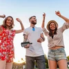 Dėklas Kodak PWS-2259 nešiojamas belaidis garsiakalbis