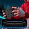 Dėklas konsolei juodas atsparus smūgiams Nintendo Switch 2
