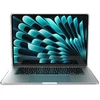 Speck „SmartShell“ dėklas „MacBook Air 15“ (M5/M4/M3/M2/2026–2023) skaidrus