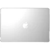 Speck „SmartShell“ dėklas „MacBook Air 15“ (M5/M4/M3/M2/2026–2023) skaidrus