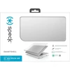Speck „SmartShell“ dėklas „MacBook Air 15“ (M5/M4/M3/M2/2026–2023) skaidrus