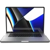 Speck SmartShell obudowa MacBook Pro 16" (M5/M4/M3/M2/M1/2026-2021) onyx juodas