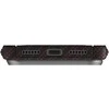 Dėklas UNIQ Keva EDGE Apple iPhone 17 Pro Max Magclick Charging oranžinis