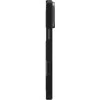 Dėklas UNIQ Keva EDGE Apple iPhone 17 Pro Max Magclick Charging juodos spalvos