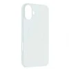 Hurtel Liquid Silikoninis MagSafe Apple iPhone 16 – dėklas telefonui mėlynos spalvos