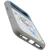 „Nimmy Pantera MagSafe“ dėklas, skirtas „iPhone 17 Pro“ – šviesiai pilkas