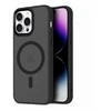 dėklas MagSafe skirtas iPhone 16“ – juodas