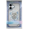 „Nimmy Pantera MagSafe“ dėklas, skirtas „iPhone 17“ – šviesiai pilkas
