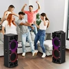 Manta Minos Pro 800 W kolonėlių komplektas, L/R