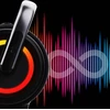 Dėklas Manta SPK530-BK Bluetooth garsiakalbis