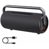Dėklas Manta SPK530-BK Bluetooth garsiakalbis