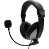 Dėklas Media-Tech Turdus Pro stereo ausinės su mikrofonu