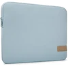 Dėklas Mėlyna 14" MacBook įmautė su užtrauktuku