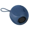 Dėklas Mėlyna Bluetooth kolonėlė Tellur Mirage 12 W