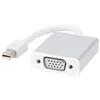 Kanex iAdapt VGA Mini DisplayPort į VGA adapterį (Baltas)