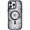 Moshi iGlaze MagSafe - dėklas skirtas Apple iPhone 16 Pro Max Dusk Indigo