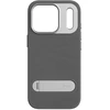 Moshi Kameleon MagSafe - dėklas skirtas Apple iPhone 17 Pro with Stand Function Midnight Gray