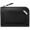 Dėklas na karty Montblanc MB124101 — juoda