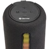 Dėklas Nešiojama Bluetooth kolonėlė Denver BTL-330B, juoda