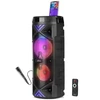 Dėklas Nešiojama kolonėlė Media-Tech FUNBOX KEG PRO
