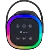 Dėklas Nešiojama kolonėlė Tracer 47615 Stripe XL TWS BT RGB