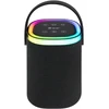 Dėklas Nešiojama kolonėlė Tracer 47615 Stripe XL TWS BT RGB