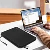 Tech-Protect Hardpouch Nešiojamas kompiuteris Case 13-14 - Juodas