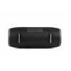 Dėklas Nešiojamas Bluetooth garsiakalbis Manta SPK15GO BK, juodas