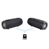 Dėklas Nešiojamas Bluetooth garsiakalbis Manta SPK15GO BK, juodas