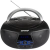 Dėklas Nešiojamas radijas su Bluetooth Prime3 ABB11BT