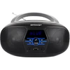 Dėklas Nešiojamas radijas su Bluetooth Prime3 ABB11BT