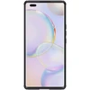 Dėklas Nillkin CamShield Pro korpusas Šarvuotas korpuso dangtelis Fotoaparato apsauga Honor 50 Pro Juodas
