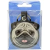 Dėklas Locator Nimmy Big Eyed Pet 2.0 Dog juodos spalvos