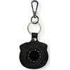 Dėklas Locator Nimmy Big Eyed Pet 2.0 Dog juodos spalvos