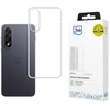 3Mk Protection 3mk skaidrus dėklas, skirtas „OnePlus Nord 5“ - permatomas