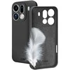 SBS Instinct dėklas, skirtas Oppo Find X9 Pro - Juodas
