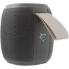 Dėklas Pilkas Bluetooth garsiakalbis Baltas Shark GBT-888 Dhak