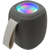 Dėklas Pilkas Bluetooth garsiakalbis Baltas Shark GBT-888 Dhak