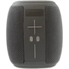 Dėklas Pilkas Bluetooth garsiakalbis Baltas Shark GBT-888 Dhak