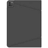 Dėklas planšetei iPad Air M3 11 su stovu juodas AmazingThing