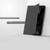 Dėklas planšetei iPad Air M3 11 su stovu juodas AmazingThing